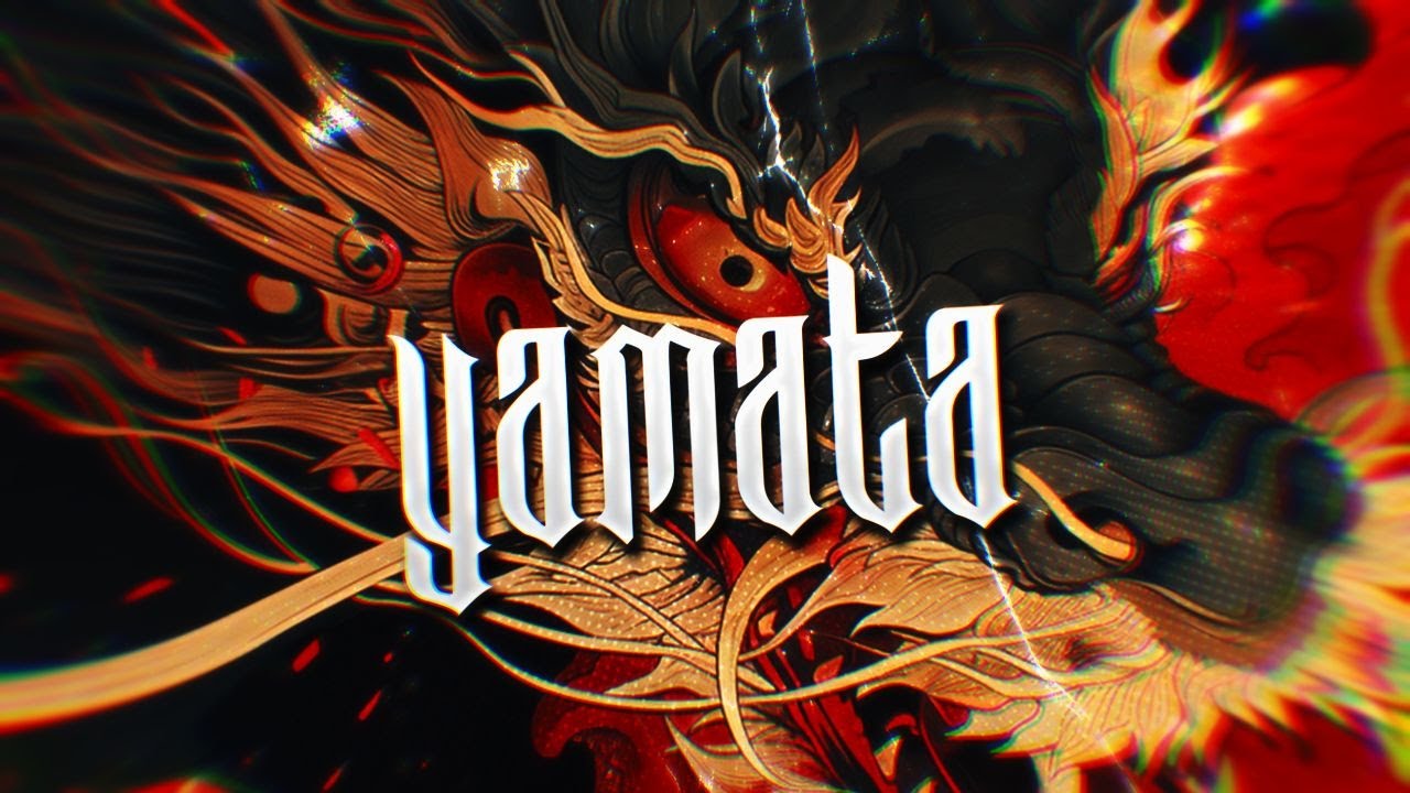 (HARD) Japanese Type Beat - 