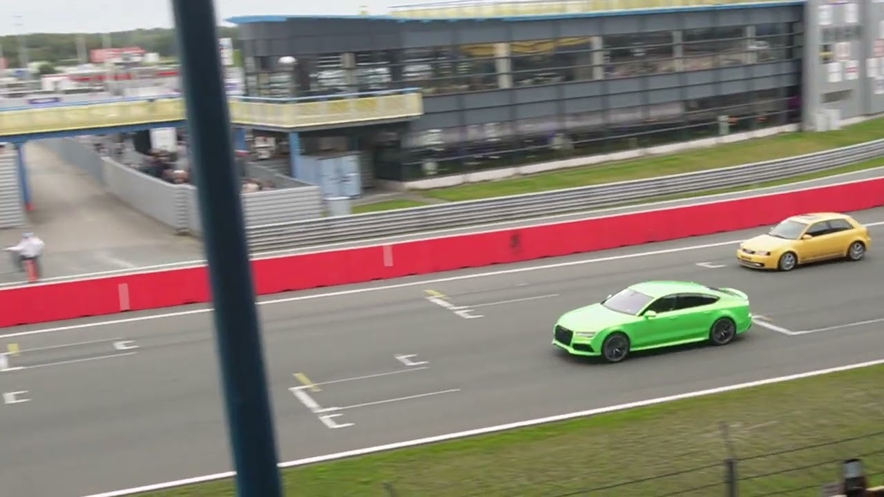 T.t Assen#43