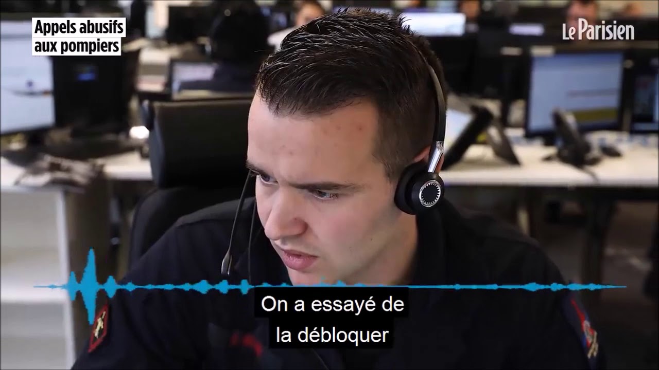 😬 STOP! Canulars Téléphoniques Aux Urgences (compil d'appels abusifs)