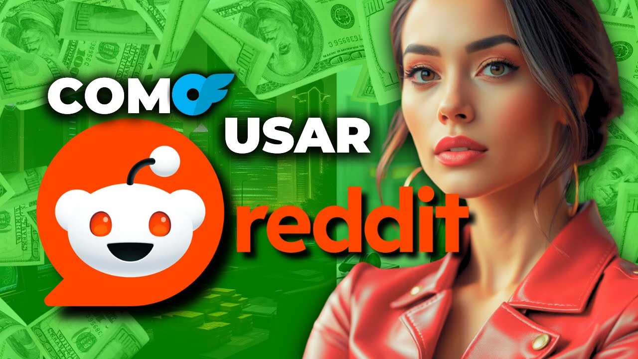 ONLYFANS EXPERTO Revela secreto para ganar dinero usando REDDIT