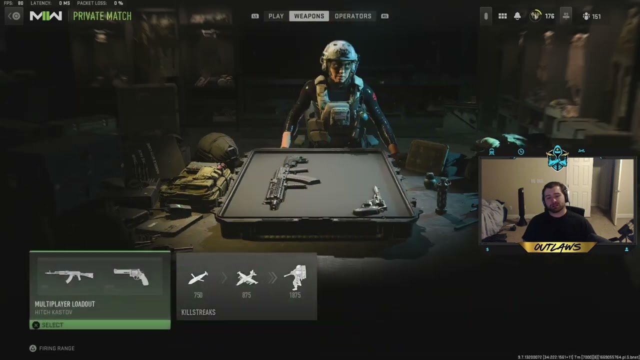 UPDATED SND Class Setups!