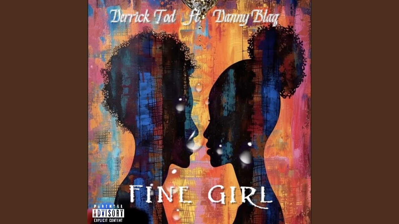 Fine Girl