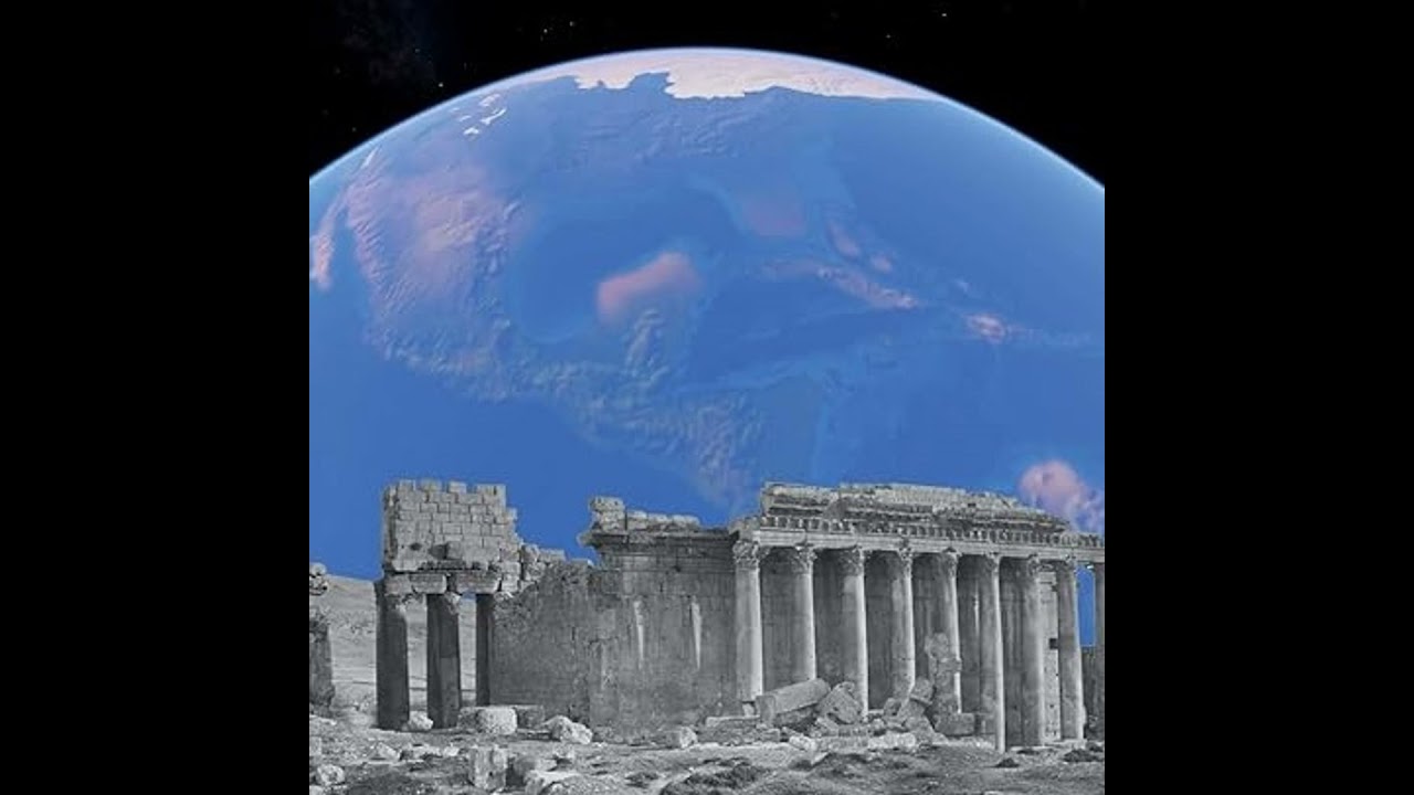Rob McConnell Interviews - DR. MARK CARLOTTO - Before Atlantis