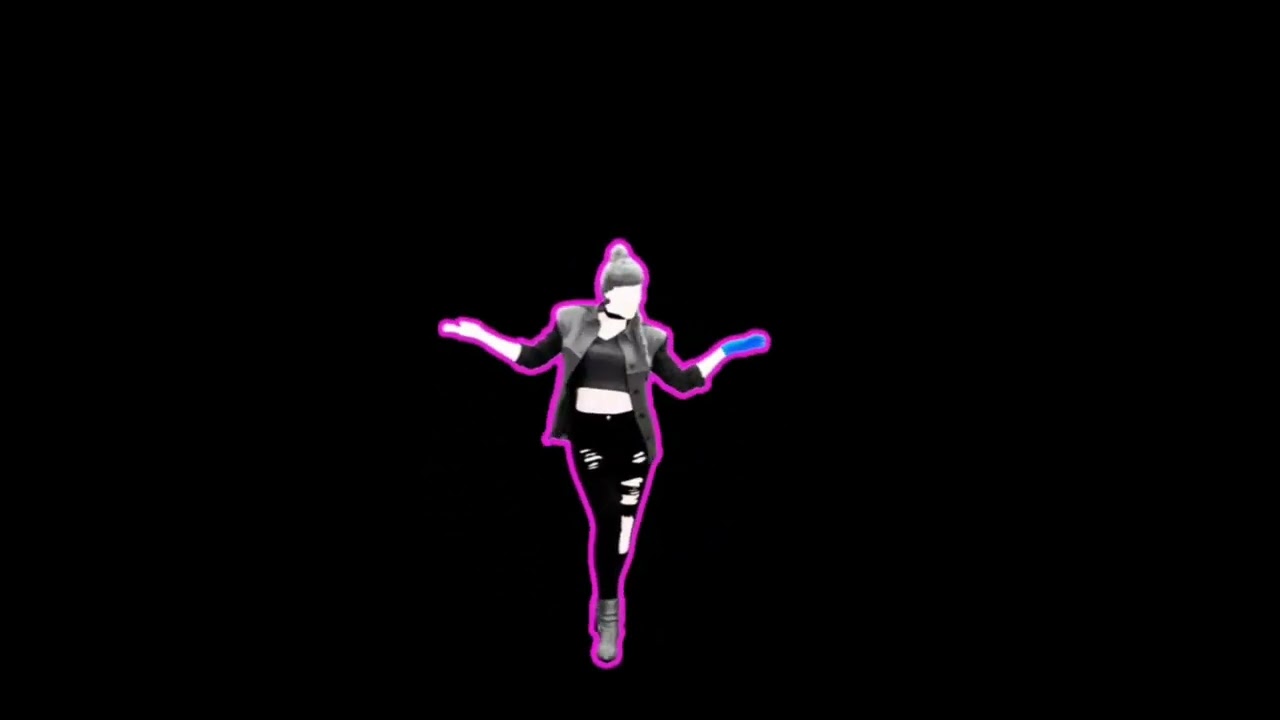 ily2 - Charli XCX | Just Dance Scrapped Mashup