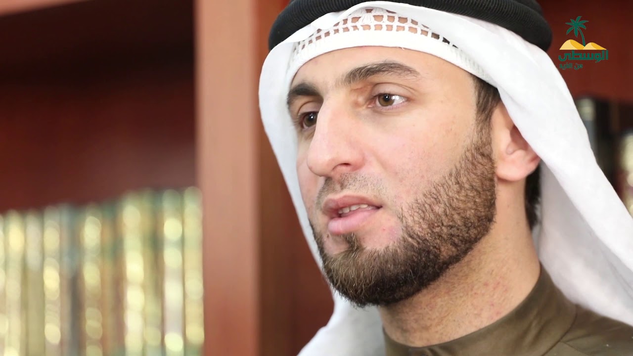 تأملات - المسعودي