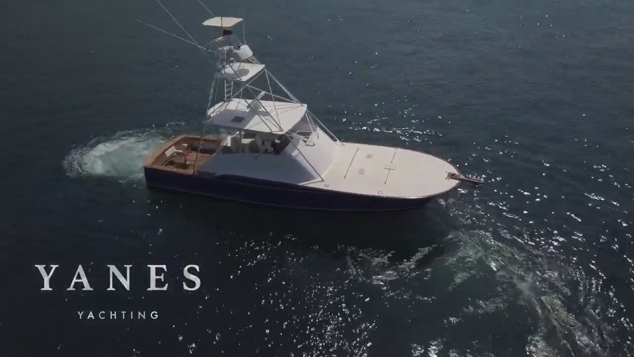 2004 davis 48 express