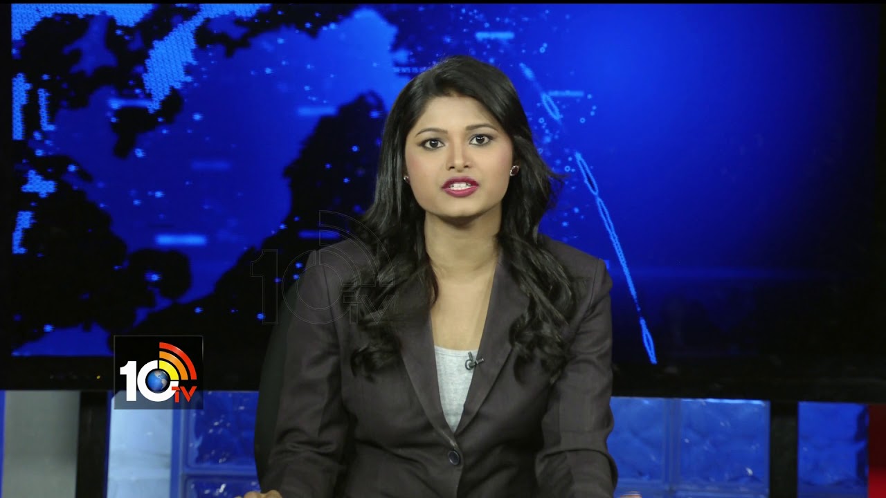 Katedan TNGO Lands Alienation | Land Grabbing | Hyderabad | 10TV