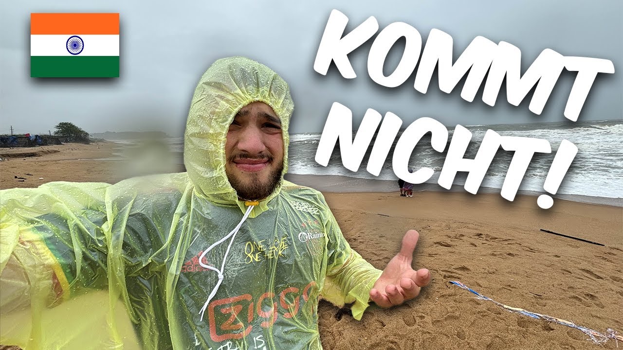 VERMEIDET diesen Ort in INDIEN!❌🇮🇳