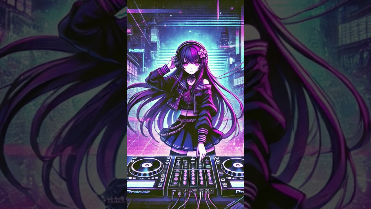 Phonk Minimal #PhonkNocturno #DarkPhonk #MinimalBeats #DriftPhonk #Phonk2024