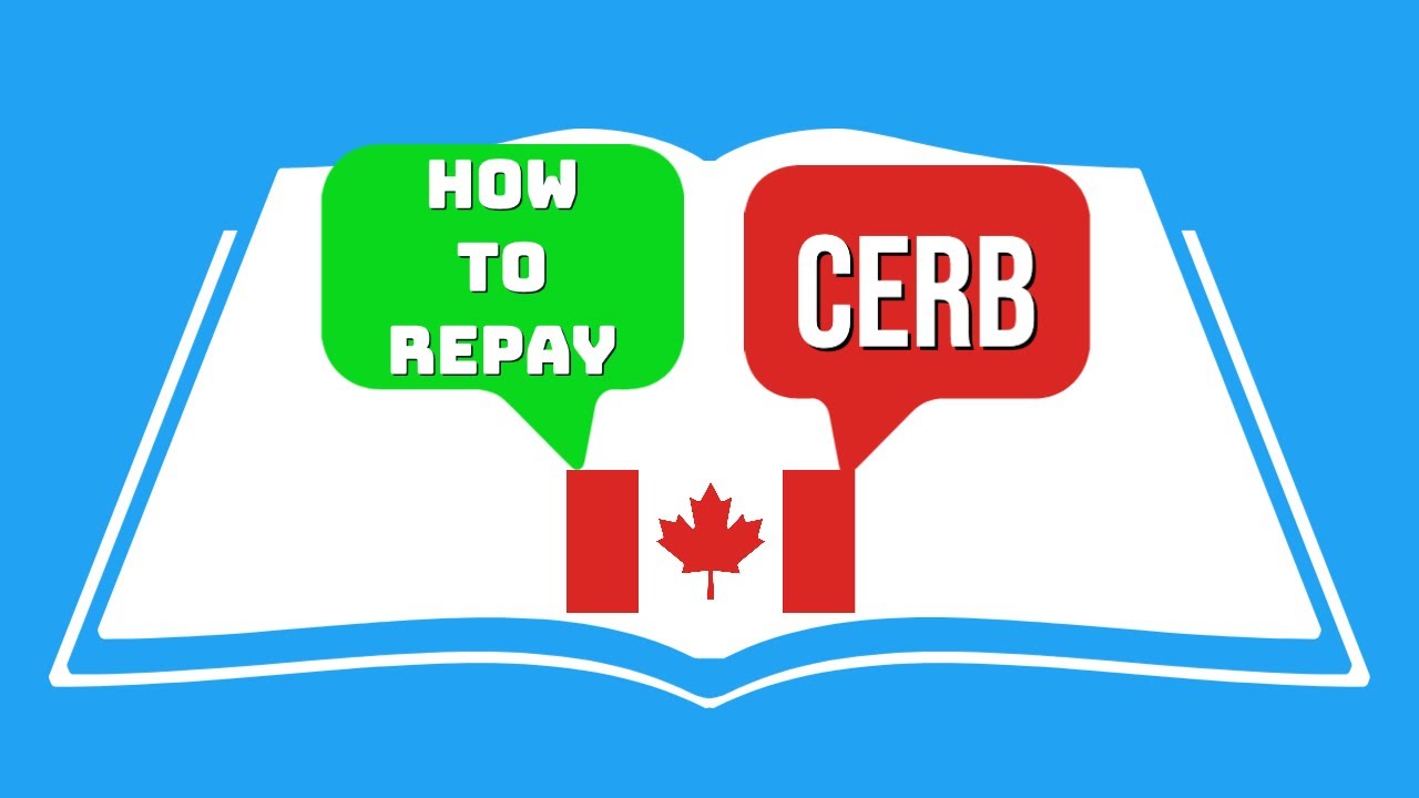 How to Repay CERB Easily Using Your Online Bank Account