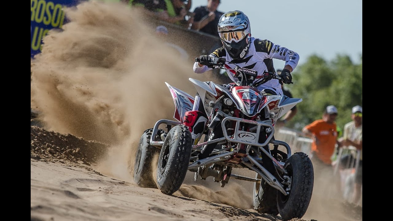 ENDURO DEL VERANO - EDV 2020 -ATV ESPN