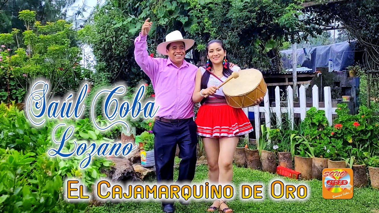 SAUL COBA LOZANO-2022-RESPONDE MI LLAMADITA-Official Youtube