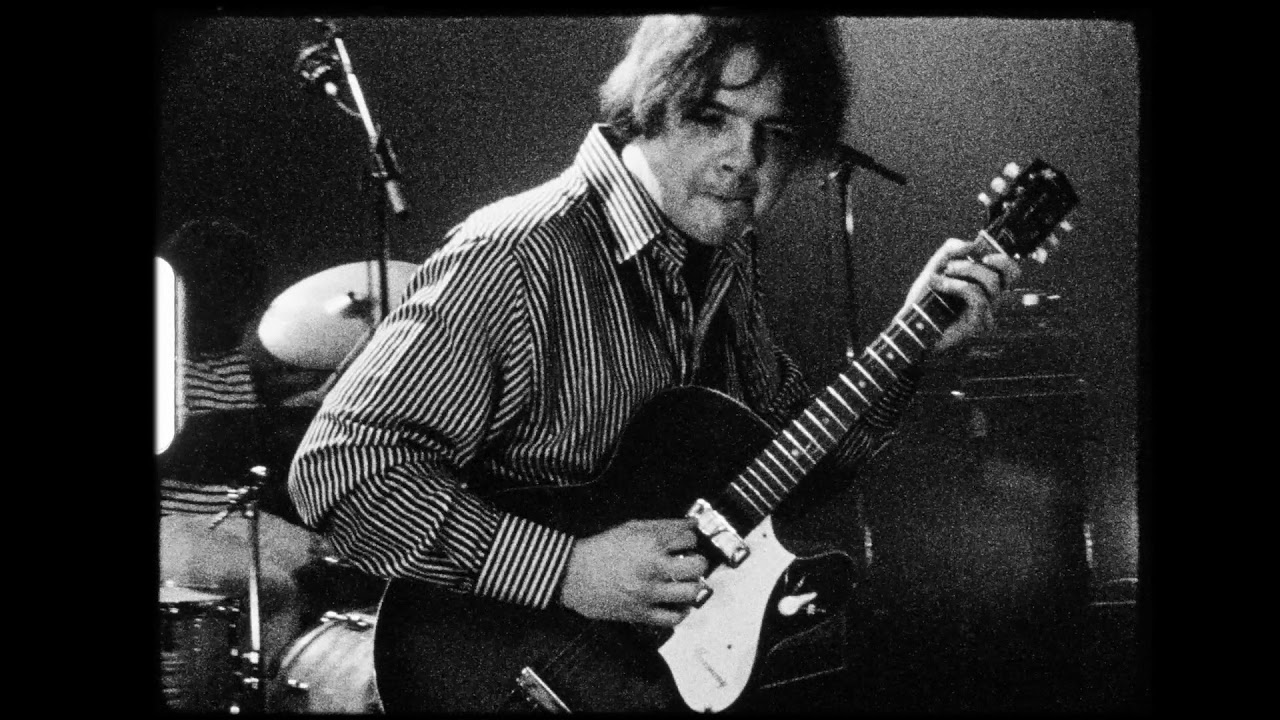 Grys-Grys - Milk Cow Blues