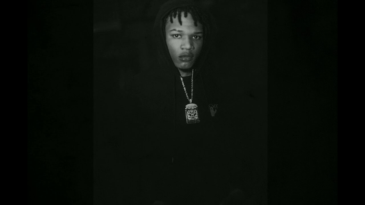 [FREE] B Lovee x Kay Flock Sample Drill Type Beat | 