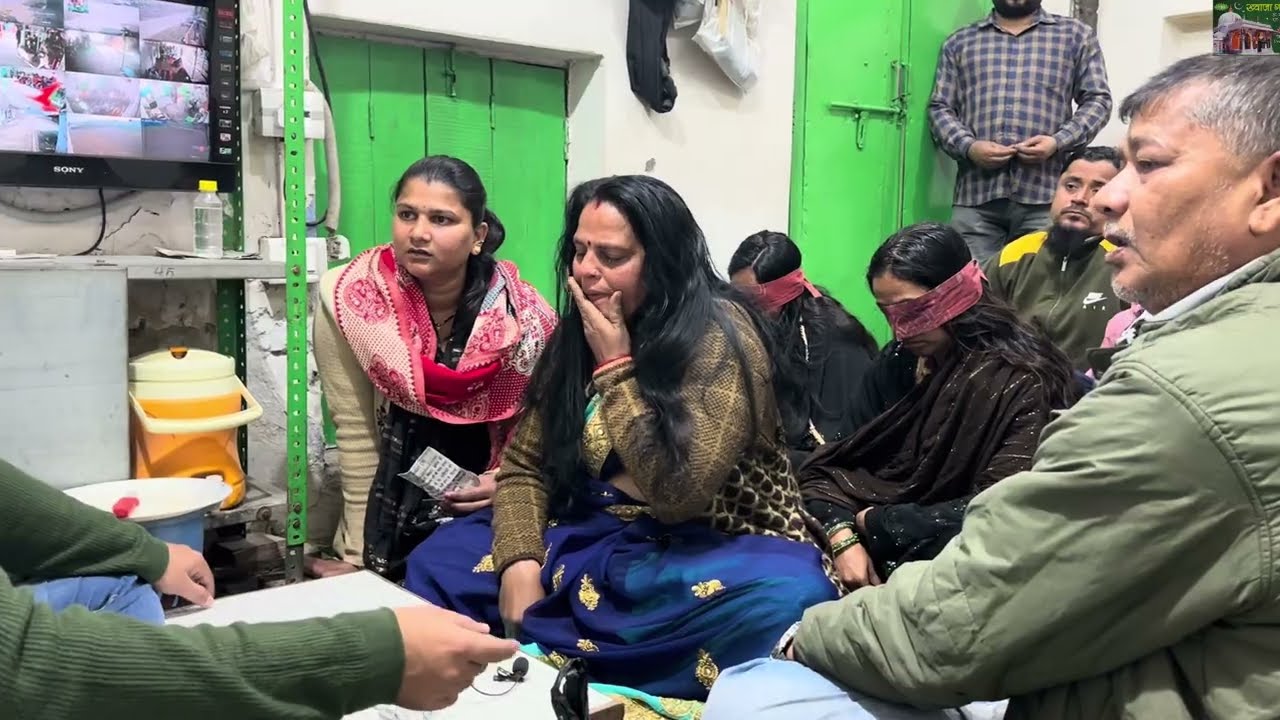 |Baba Ji Bhoot JANUARY 2026|