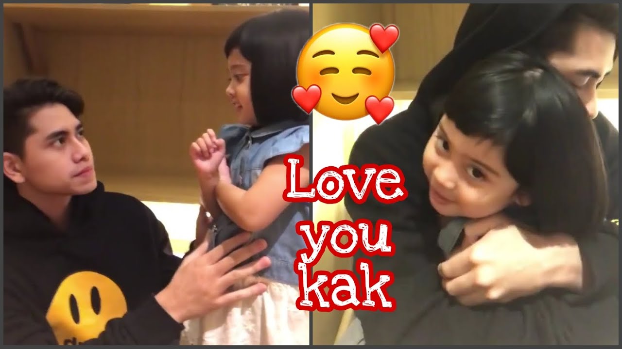 IKATAN BATIN VANIA & KAK ATHALLA ❤ @VaniaAthabinaFansClub