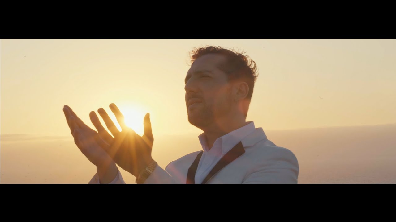 Nicolás Alamo - Contra Viento y Marea (Video Oficial) 2019 por Canal 13