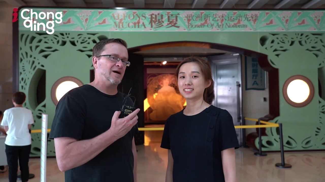 Chongqing Three Gorges Museum: A sleek museum for Chongqing History