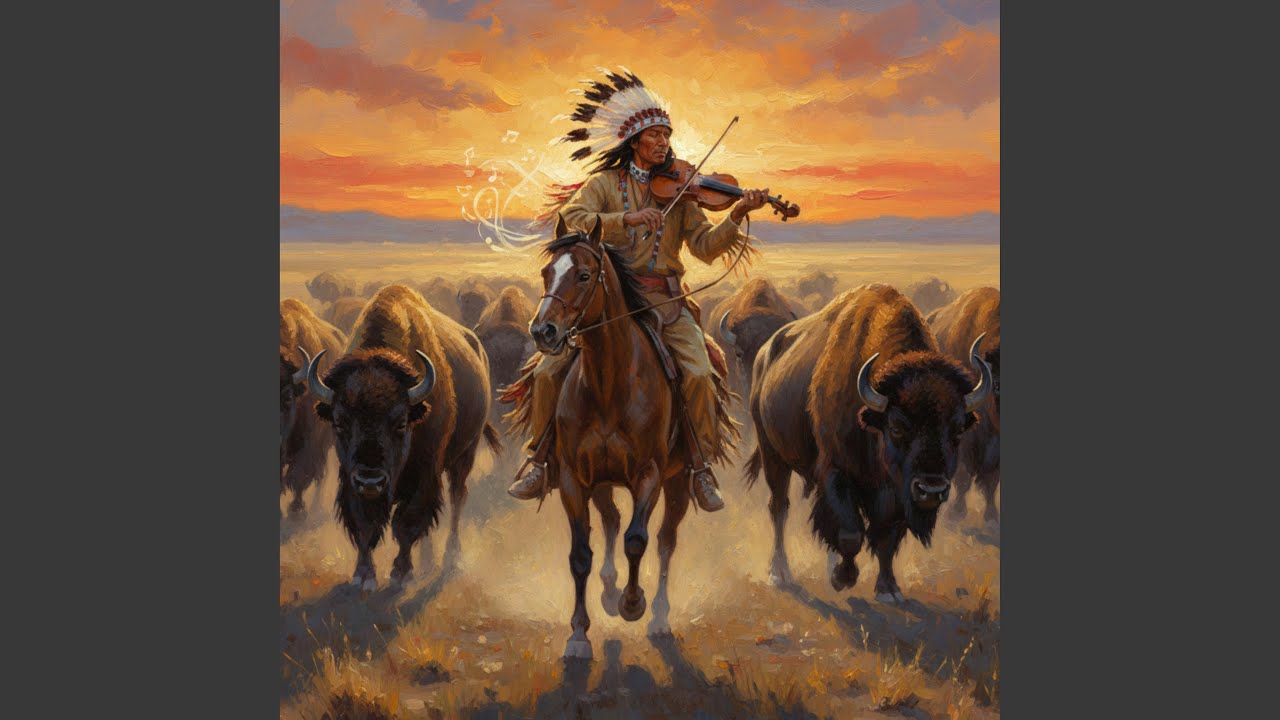 Wild freedom