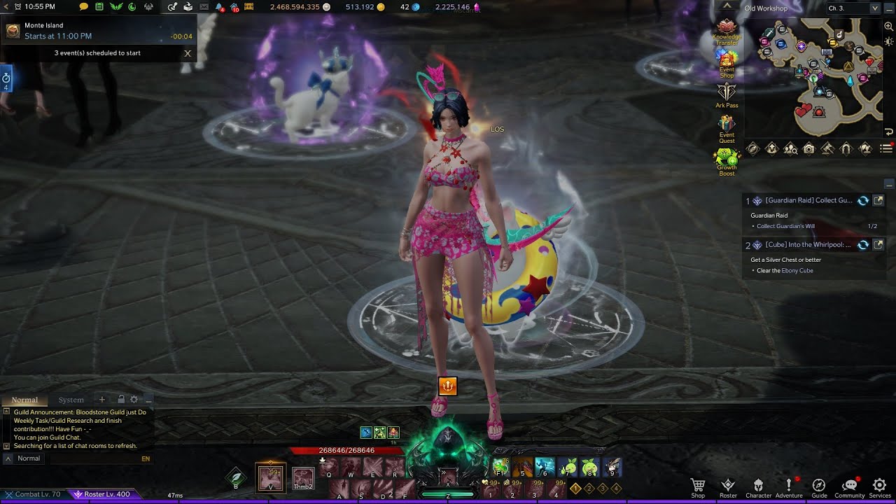 🔴SOLO RAIDS -Time for SOLO MODES -_- YT 😎😎😎 #lostark #gaming #mmorpg