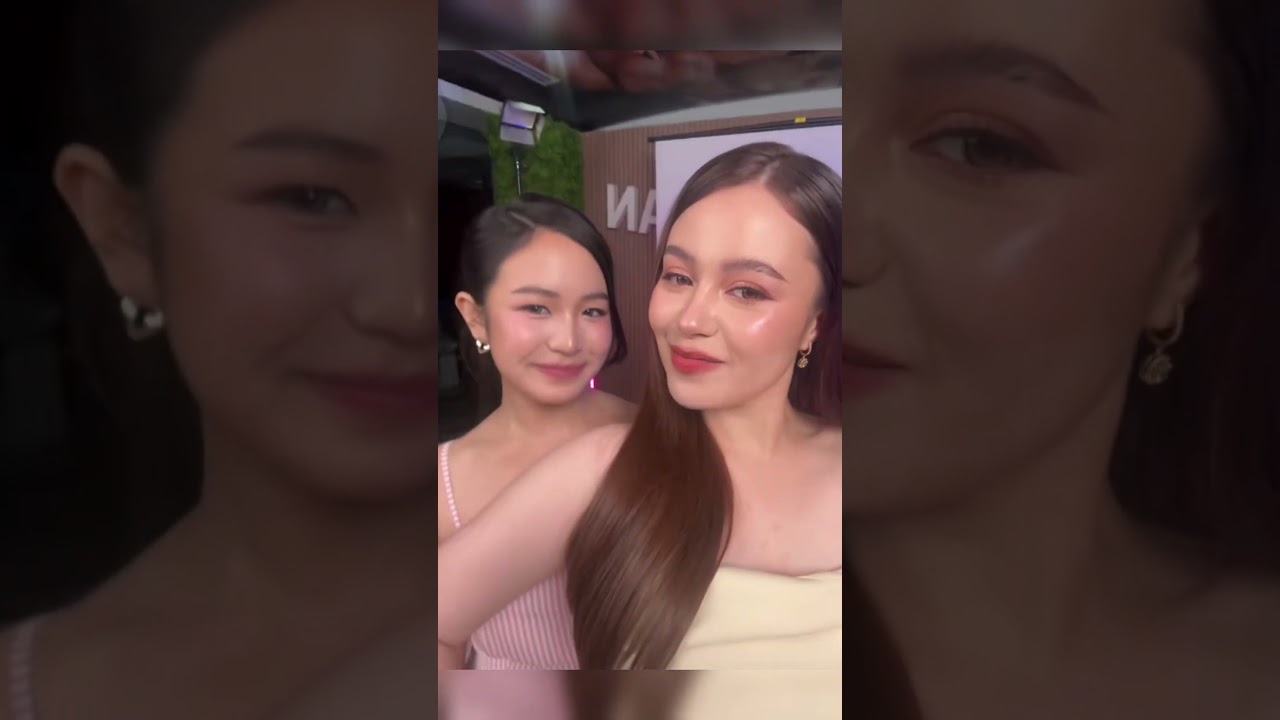 Caprice and Krystal New Tiktok Video #caprice #krystal #pbb #pbbcollab