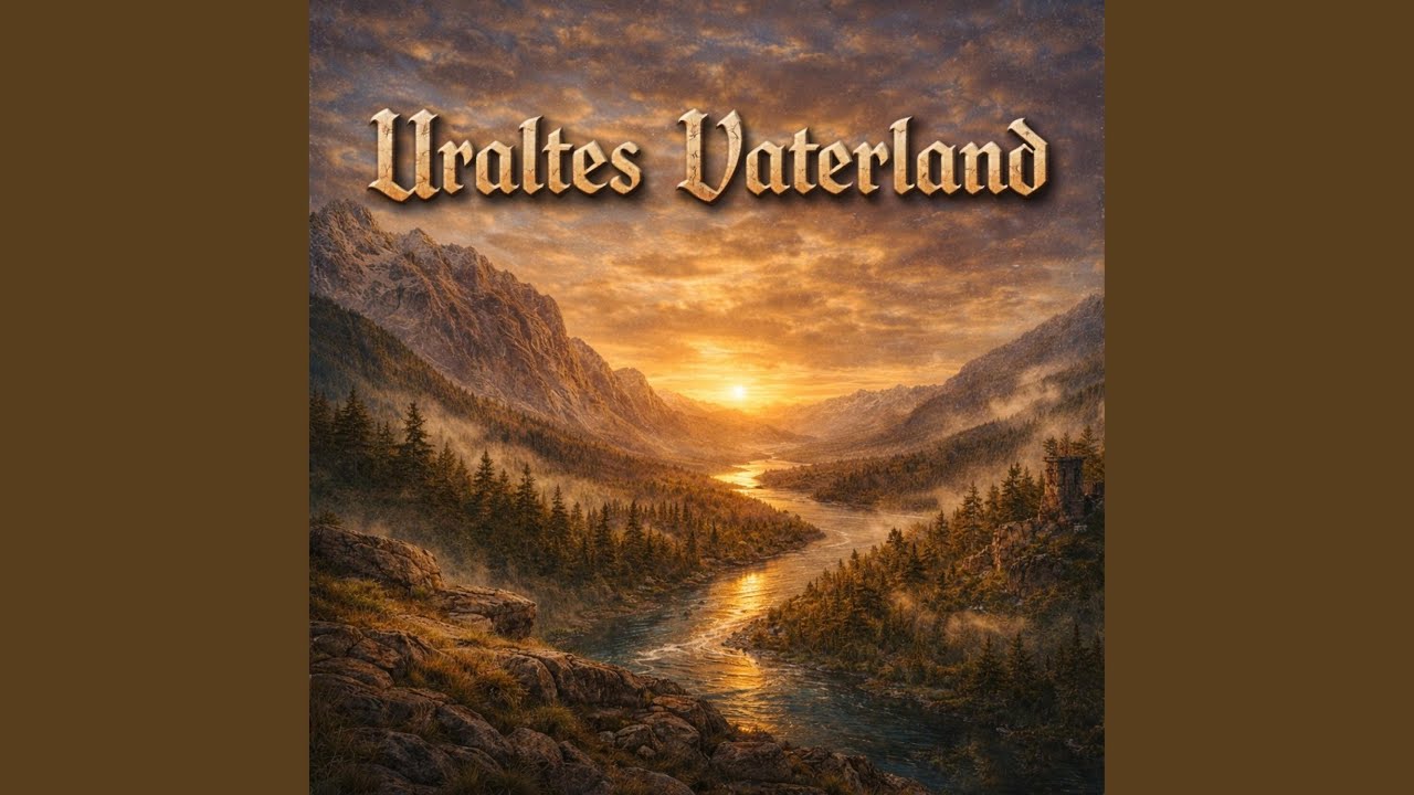 Uraltes Vaterland
