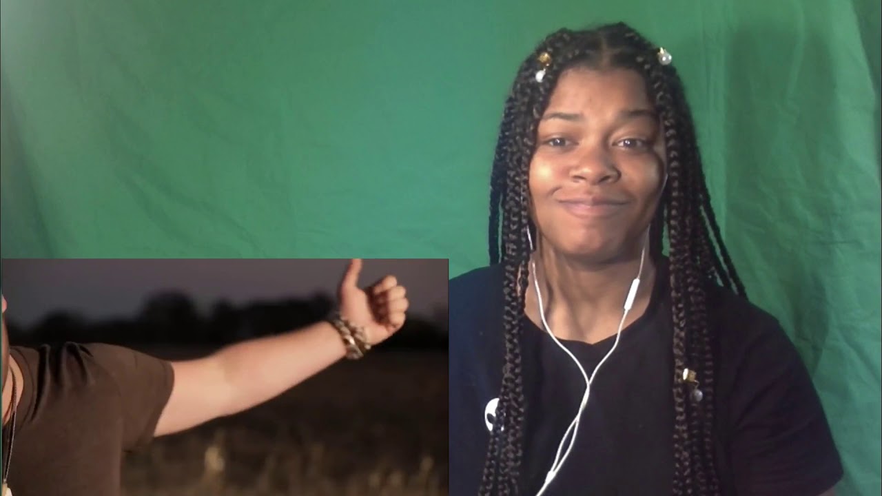 Lee Brice - I Drive Your Truck REACTION