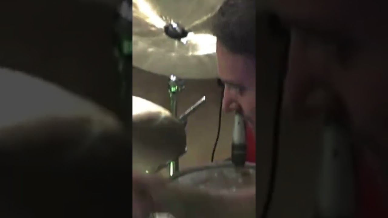 Odery Drums