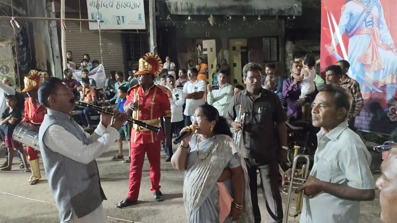 AYE MERE WATAN KE LOGO 🎷🎺 SHREE SIDDHESHWAR BAND CO. BEDKIHAL.MO.9743595913.8088399887.9986080773