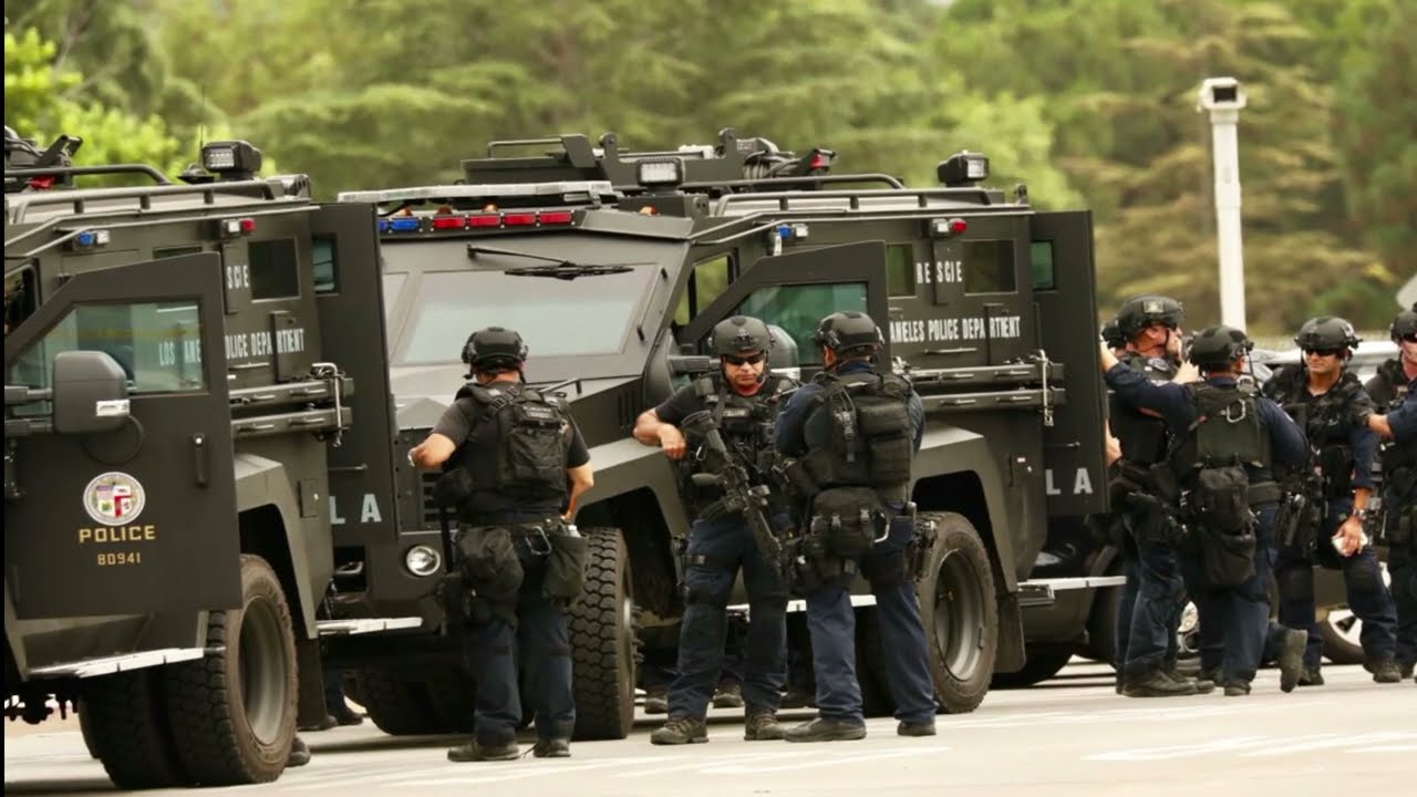 Por qué “S.W.A.T.” fue cancelada después de 6 temporadas