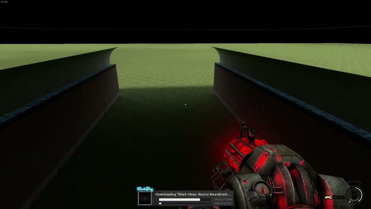 HOW TO ENABLE CHEATS IN GMOD (Garry's Mod)