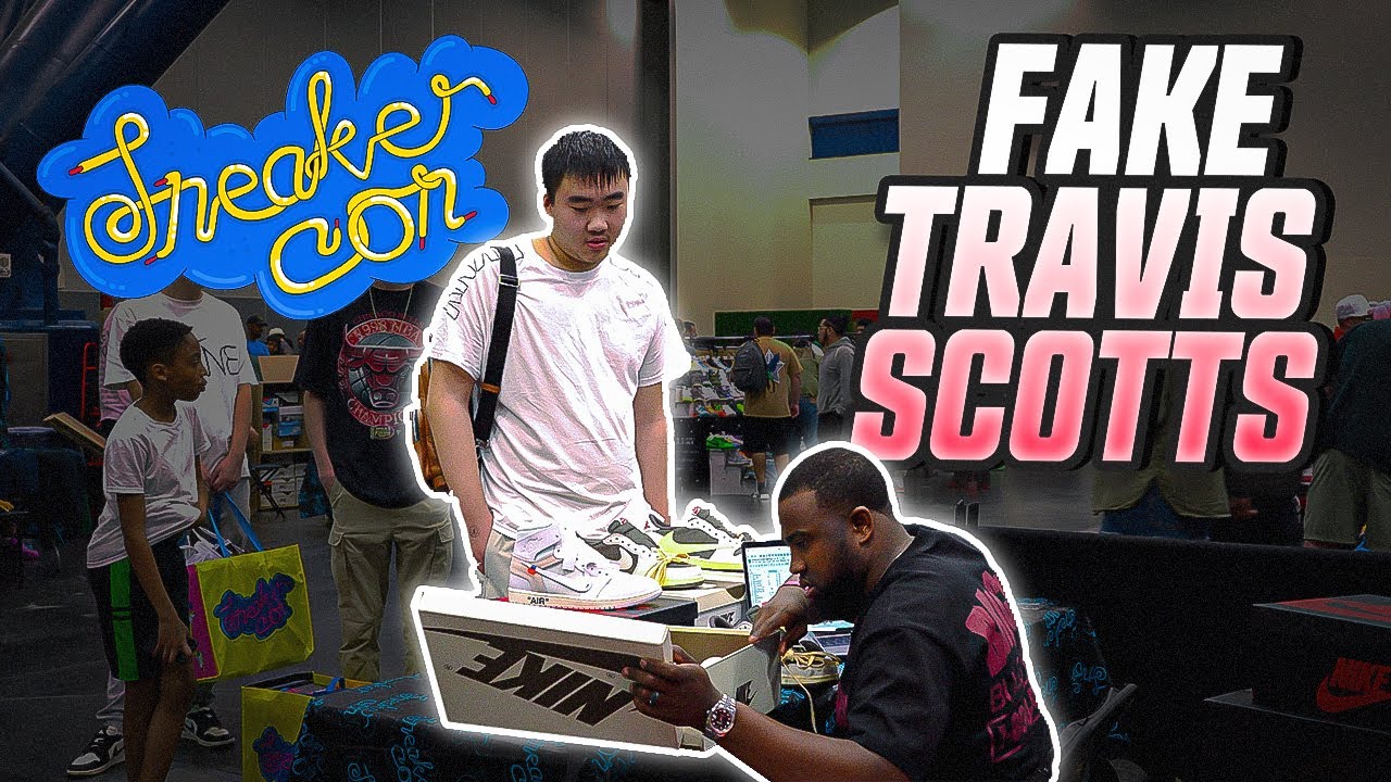 Spending $30,000 On Sneakers In Houston Texas! (ALMOST GOT SCAMMED)