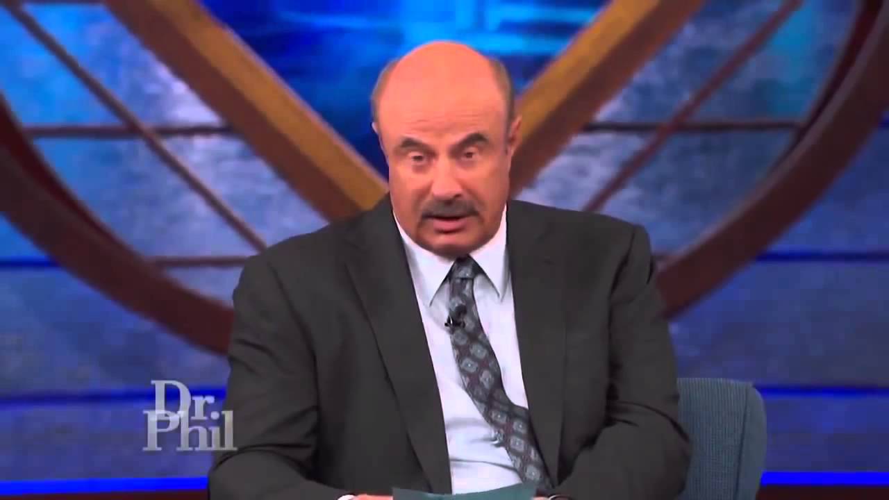 My 13 Year Old Held A Knife to My Throat and My Other Kids Are Terrified - Dr.Phil Documentary
