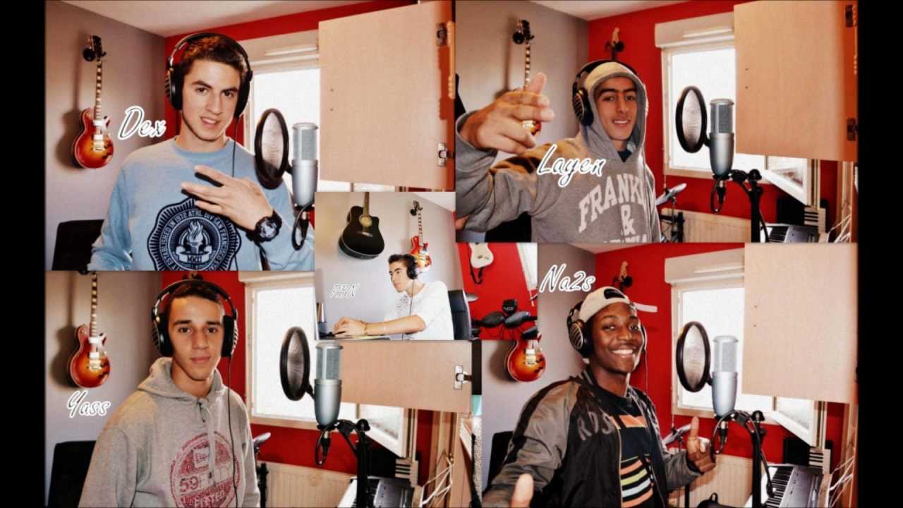 ► ELLYT - | Le temps passe |