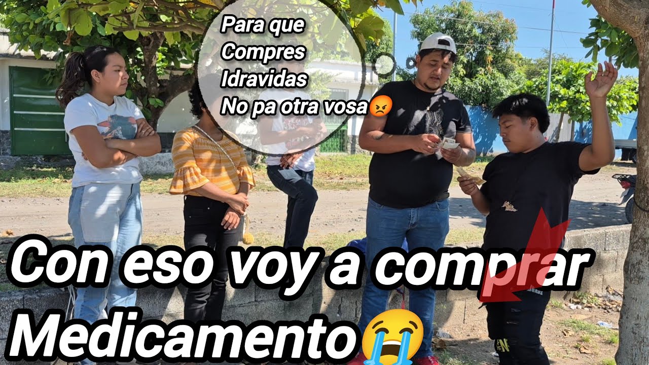 Nadie se lo esperaba le mandaron tremenda ayuda a Bombón doña viki 3nput4d4 🤬