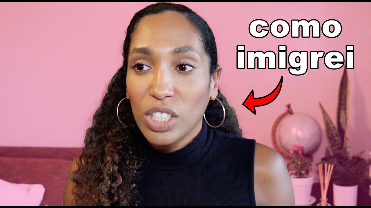 Como imigrei para os EUA: Programa Au Pair com visto J1