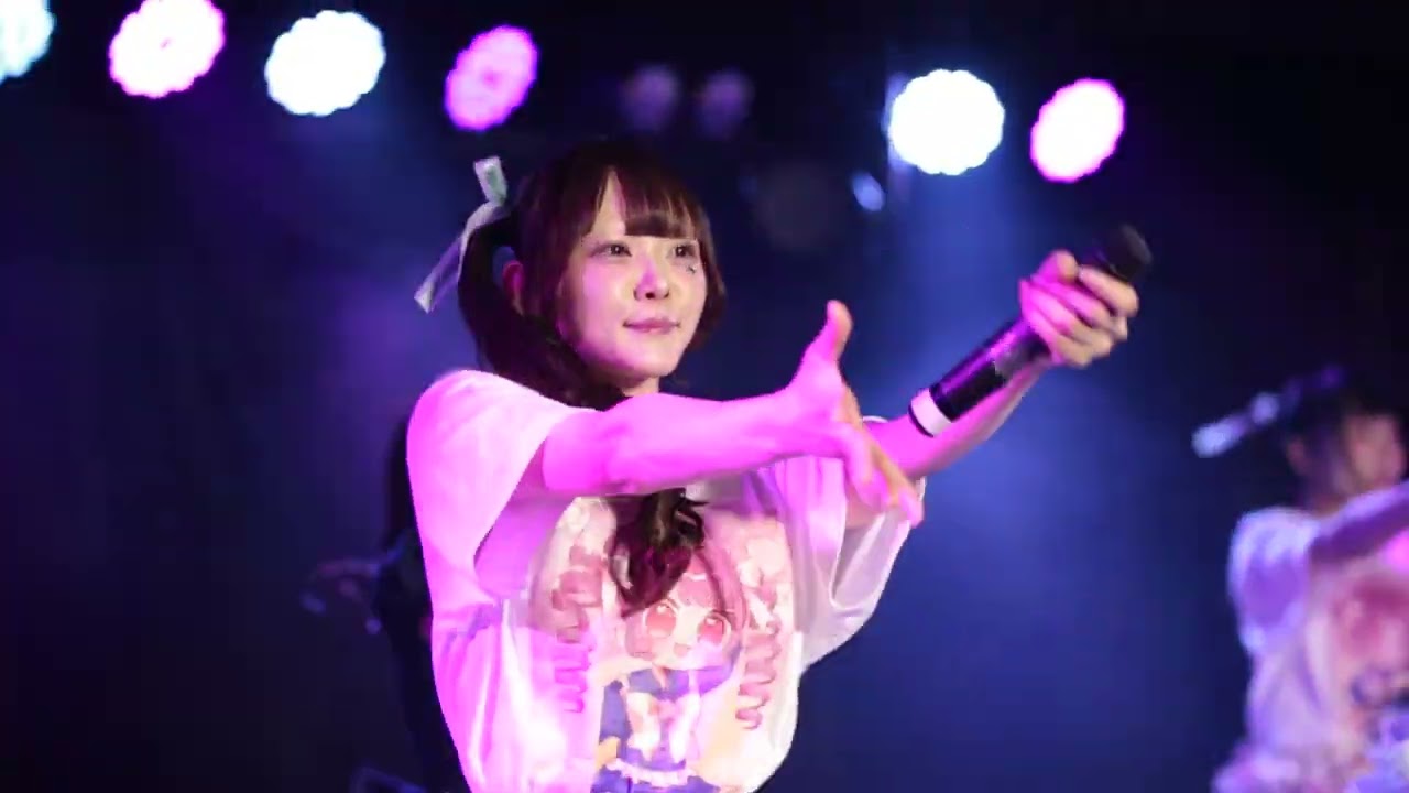 sweet union『未来は君色』葉月くくり生誕祭2026.2/19