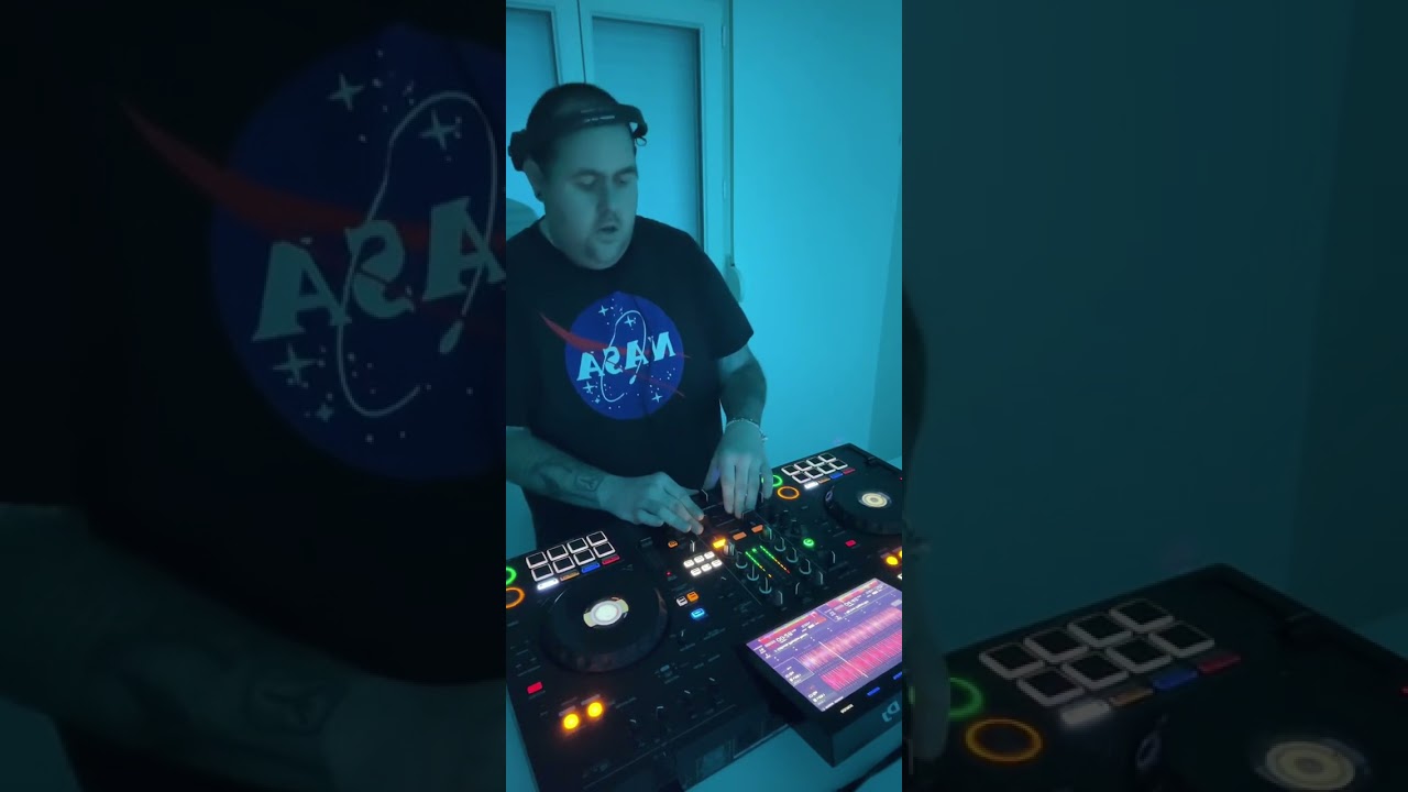 APÉRO MIX #7