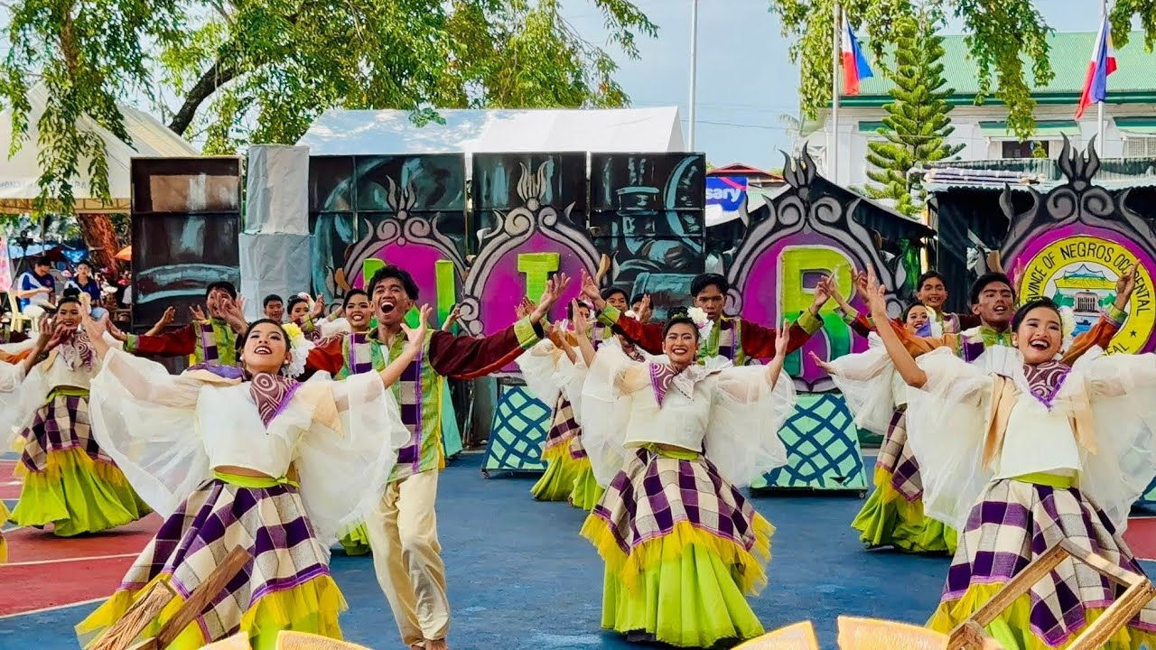 Udyakan Festival 2025 (Full Coverage) Kabankalan City, Neg. Occ 
