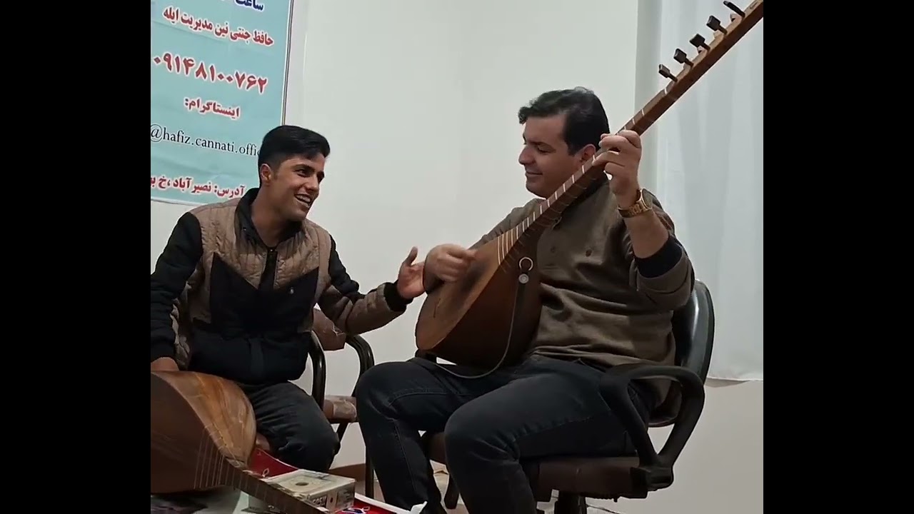 Hafiz cənnəti və Rəsul cavan dan yeni ifa dinləyin abunə olun