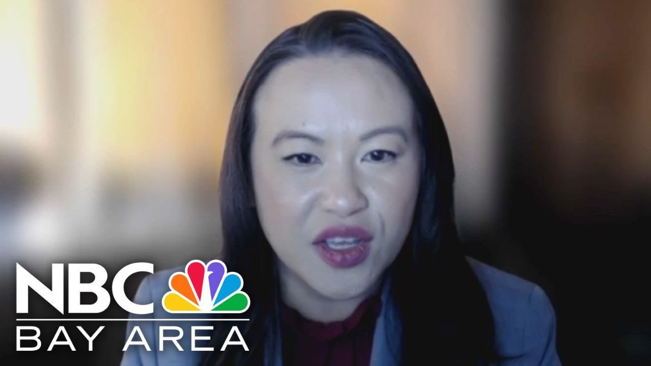 Watch: Conversation with Oakland Mayor Sheng Thao
