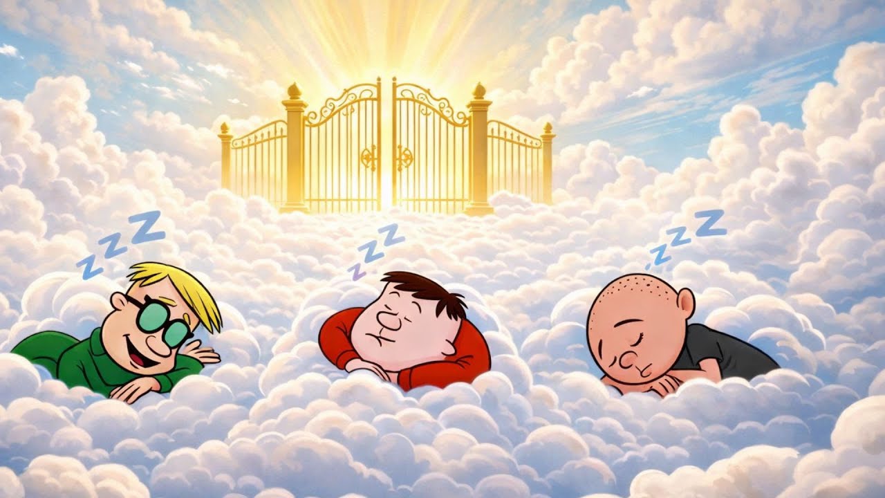 Fall asleep to Karl Pilkington, Ricky Gervais & Stephen Merchant xfm podcast compilation #111