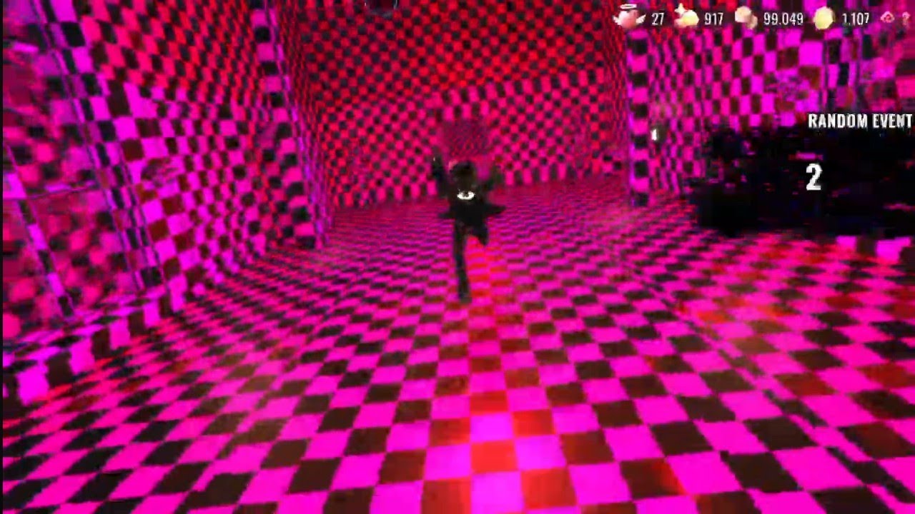 My 2nd Attempt of DOORS ChAoZ MoDe [Twitch Stream]