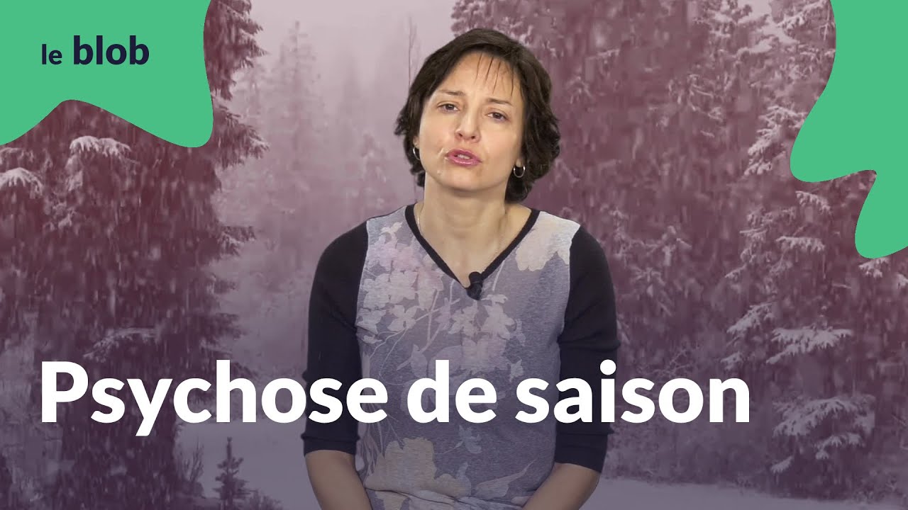 Bizarre ? Bizarre ! Psychose de saison !