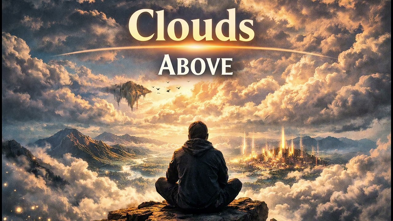 Elrey - Clouds Above