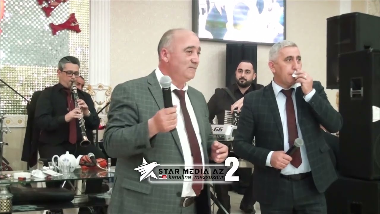Gitara Tural Naiqoğlunun Toyu təsnif Araz Ağdamlı  klarnet Fuad   qarmon Möhübban   qoşa nağ