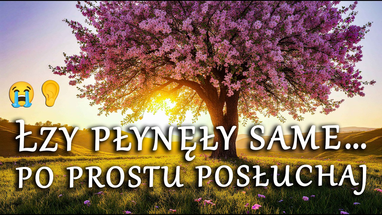 Pozwól Bogu uzdrowić Cię przez tę pieśń | Uwielbienie, które przywraca duszy pokój