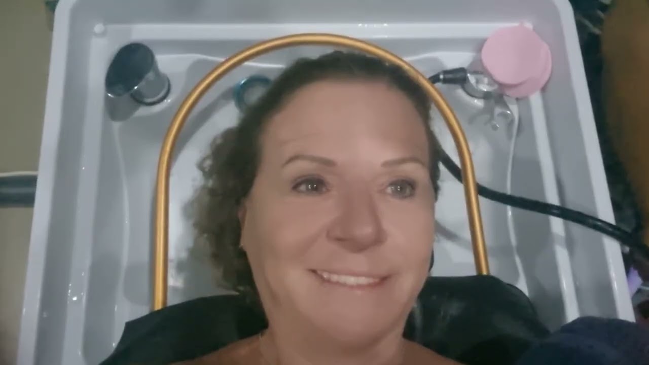 Пакет услуг «Японский спа-уход для головы» в салоне красоты LITTLE BEAUTY SALON Legian — 26 февра...