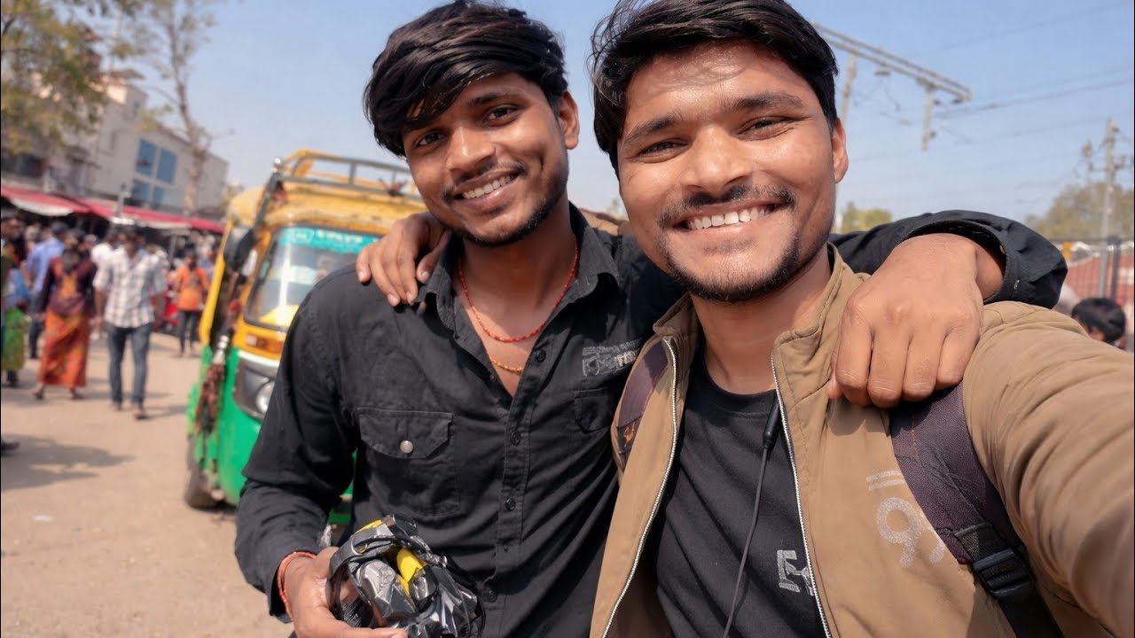 ​Going To Village After 5 Years | Emotional Journey 🏠 