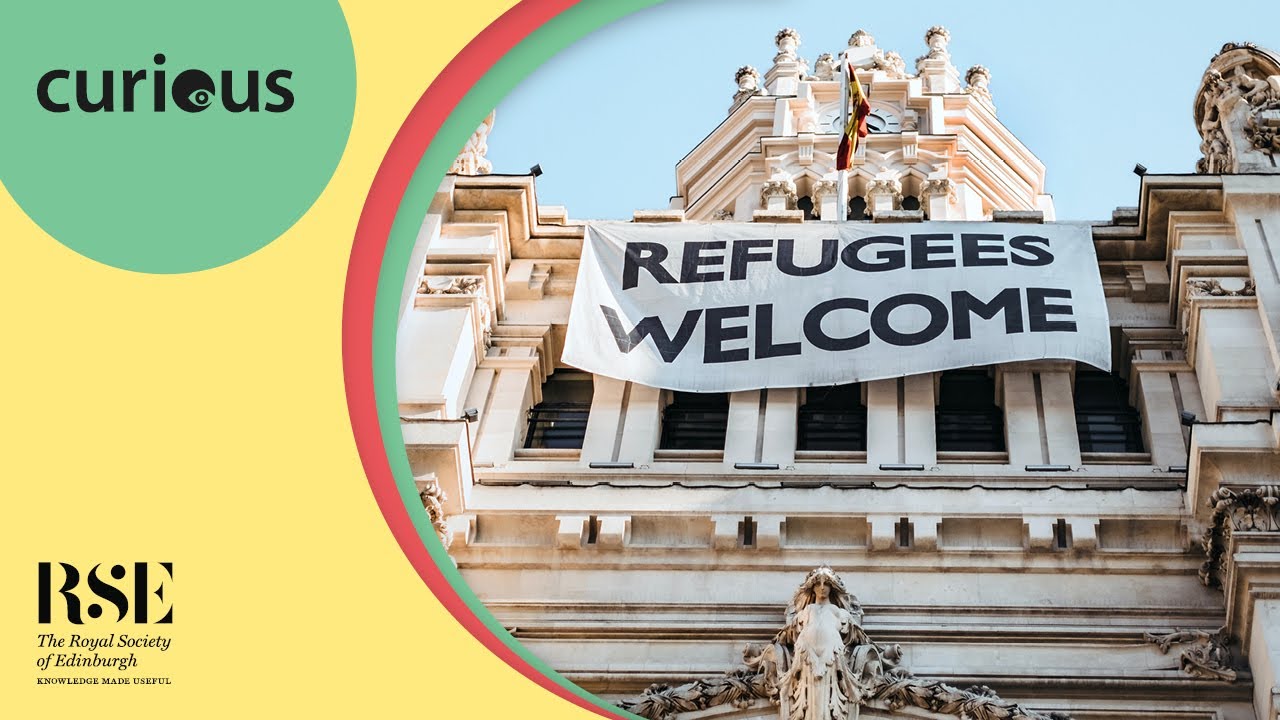 Reforming the UK's asylum system - Curious